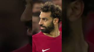 ¡Era gol de Salah y ATAJADÓN! | Liverpool 0-0 Nápoli | #shorts #championsleague
