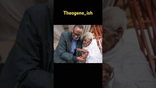 H.E Paul Kagame yumva abasaza n'abakecuru #theogene_ish