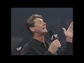 Story of Stone Cold vs. Kane vs. The Undertaker  Breakdown 1998