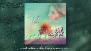 Arezoo Gom Karde - Lili Deilami/ Lili Deylami/لیلی دیلمی - آرزو گم کرده