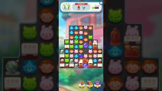 [킬링타임] 애니팡4 스테이지58 anipang4