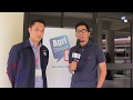 AgriStream TV - Agrina Goes to Campus 2016 (Fakultas Pertanian Institut Pertanian Bogor/IPB)