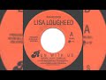 Lisa Lougheed - Run with Us (Original 7