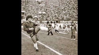 maradona en lima detalles y lo que no se vio del diego ( peru vs argentina de 1985)