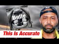 Joe Budden DISSECTS Kanye West's New Album 'Bully'