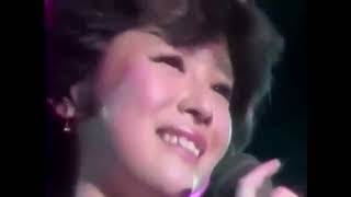 昭和アイドル：松田聖子／6thシングル：白いパラソル／1982年武道館ライブ【動画】