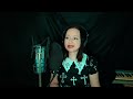 Lovelorn Dolls - In the dark (playthrough vocal// cover of The Birthday Massacre)