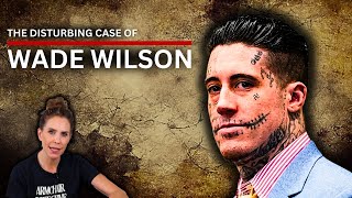 The Deadpool killer - Wade Wilson