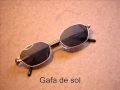 Tipos de gafas