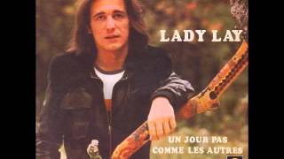 Pierre Groscolas - Lady Lay
