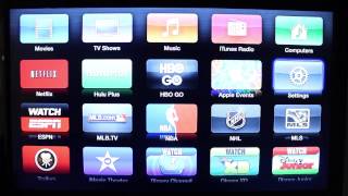 Rent A Movie From Your Couch Inside Apple Tv Review and Features