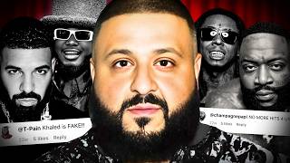 Drake Was Right About DJ Khaled..