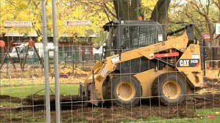 Körkép - Megújul a Béke tér