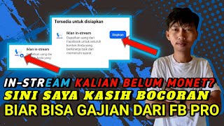 NIH AKU KASIH BOCORAN‼️CARA INI SERING DIRAHASIAKAN UNTUK MENGEMBANGKAN AKUN FACEBOOK PROFESIONAL