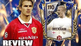 🏴󠁧󠁢󠁥󠁮󠁧󠁿🤑!!TOP 3 MC DEL JUEGO!! Review David Beckham🏴󠁧󠁢󠁥󠁮󠁧󠁿🔝