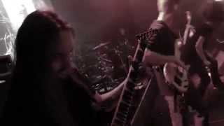 Devious - Her Divine (Wolfhagen 2012) - official metal video