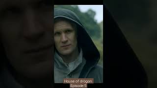 House of the Dragon (HBO) | Season 1 Episode 5 Preview | #GOT #HBO #Shorts