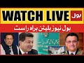 LIVE: BOL News Bulletin at 12 PM | Supreme Court Hearing Today | Elections Postponed Case | PTI Plea