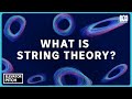 STRING THEORY — explained in an elevator ride | Elevator Pitch