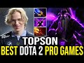 Topson [Void Spirit] Hard Mid Game | Dota 2 Pro Gameplay