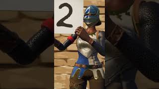 Ranking Every Mogul Master In Fortnite