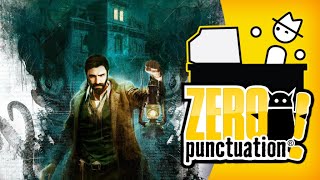Call of Cthulhu (Zero Punctuation)