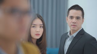 Ketika Cinta Memanggilmu | Cuplikan Eps. 19