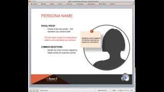 How to Create Buyer Personas for Agile Marketing (Powerpoint Template)