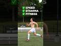 Exercise to Improve Speed, Stamina & Fitness