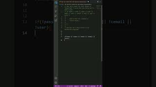 How do I check for null values in JavaScript?
