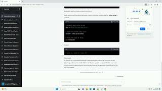Python how to split a string into several phases