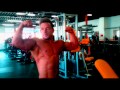 Men's physique fitness 2015 - Matus Matas MOTIVATION PROMO