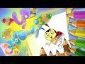 برنامج هيا نرسم - رسم دعسوقة - الحلقة الثالثة عشر | marah tv - قناة مرح