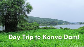 Kanva Dam Trip | Short picnic from Bangalore