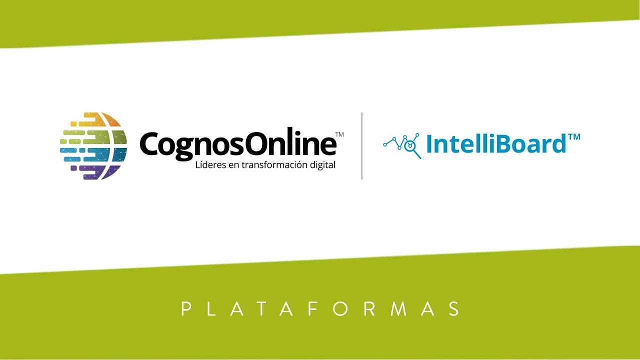 Intelliboard Youtube