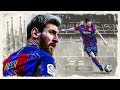 Lionel Messi vs Venezuela (Home) 2022 World Cup Qualifiers - English Commentary - HD 1080