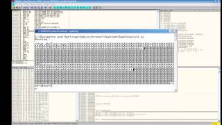 SEH Exploits Part 1