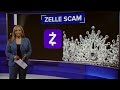 former miss new york sounds alarm after being robbed of $2k in zelle scam