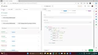 Leetcode # 412. Fizz Buzz (Python - Three different approach)