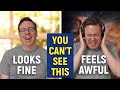 Why Autistic Sensory Issues Aren’t What You Think