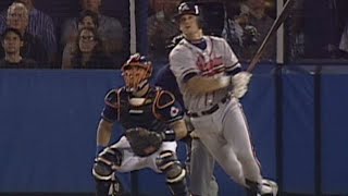 1998 NLCS Gm4: Lopez ties game in 7th with homer