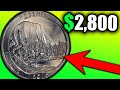 10 NEWER Coins Worth A Lot of Money!