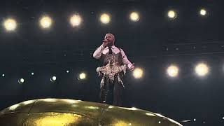 Sam Smith - I'm Not the Only One (Live at Palacio de los Deportes, Mexico City) | Gloria the Tour
