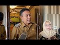 PJ WALIKOTA MALANG HADIRI WORKSHOP FAMILY CORNER BERBASIS MASJID