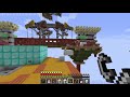 Minecraft WEIGHT LIFTING LUCKY BLOCK BEDWARS! - Modded Mini-Game