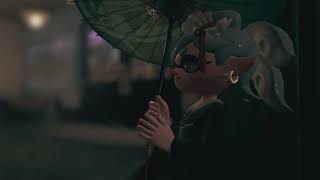 Staind Right Here: (Slowed to perfection, Reverbed, Echoed)