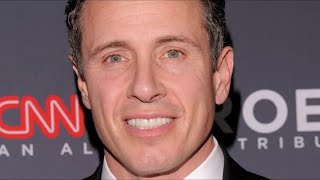 The Real Reason People Are Calling On CNN To Fire Chris Cuomo
