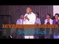 ICYAREMWE GISHYA-Gentil Iranzi (Official Video 2024)