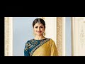 peacock color saree with contrast blouse combination blouse for peacock blue suit dress designs