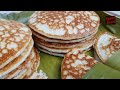 pinoy native hotcake rice pancake apa in bisaya kusina davao